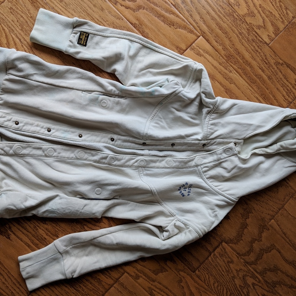 G Star raw top